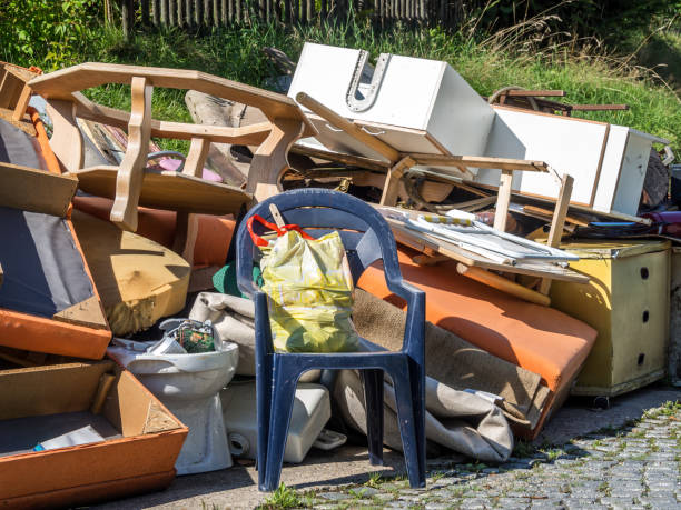 Best Same-Day Junk Removal  in Irrigon, OR