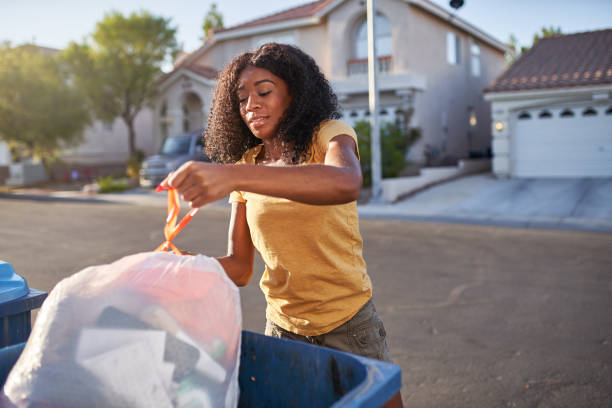 Best Garage Cleanout Services  in Irrigon, OR