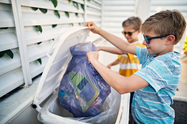 Best Junk Removal and Recycling  in Irrigon, OR