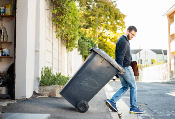 Best Basement Cleanout Services  in Irrigon, OR