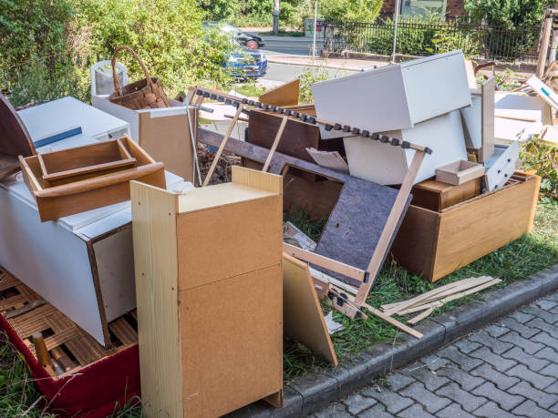 Best Household Junk Removal  in Irrigon, OR