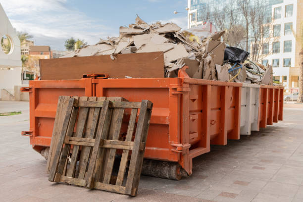 Debris Removal in Irrigon, OR