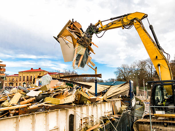 Best Full-Service Junk Removal  in Irrigon, OR
